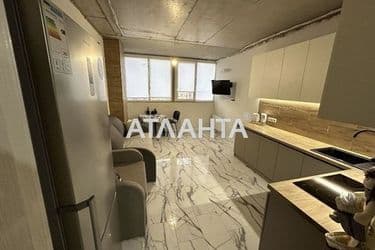 2-rooms apartment apartment by the address st. Paustovskogo (area 66,5 m²) - Atlanta.ua - photo 15