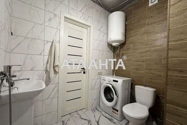 2-rooms apartment apartment by the address st. Paustovskogo (area 66,5 m²) - Atlanta.ua - photo 21