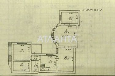 Будинок за адресою вул. Гаршина (площа 362 м²) - Atlanta.ua - фото 40