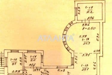 Будинок за адресою вул. Гаршина (площа 362 м²) - Atlanta.ua - фото 41