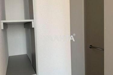 2-rooms apartment apartment by the address st. Zhemchuzhnaya (area 44,8 m²) - Atlanta.ua - photo 26