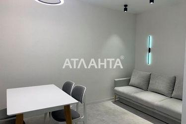 2-rooms apartment apartment by the address st. Zhemchuzhnaya (area 44,8 m²) - Atlanta.ua - photo 29