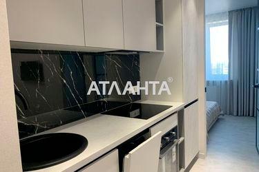 2-rooms apartment apartment by the address st. Zhemchuzhnaya (area 44,8 m²) - Atlanta.ua - photo 31