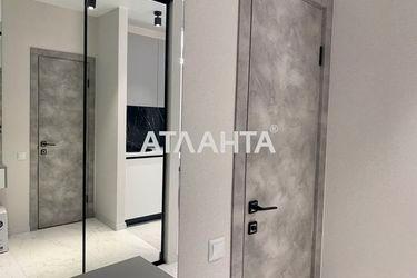 2-rooms apartment apartment by the address st. Zhemchuzhnaya (area 44,8 m²) - Atlanta.ua - photo 34