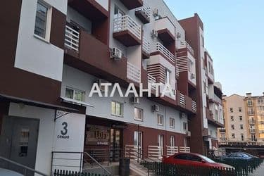 1-комнатная квартира по адресу ул. Бочарова ген. (площадь 31,7 м²) - Atlanta.ua - фото 20