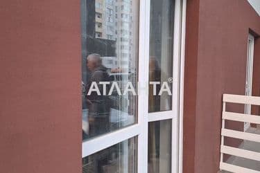 1-комнатная квартира по адресу ул. Бочарова ген. (площадь 31,7 м²) - Atlanta.ua - фото 19