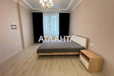 1-room apartment apartment by the address st. Sportivnaya (area 45 m²) - Atlanta.ua - photo 26