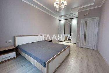 1-room apartment apartment by the address st. Sportivnaya (area 45 m²) - Atlanta.ua - photo 27