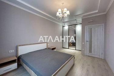 1-room apartment apartment by the address st. Sportivnaya (area 45 m²) - Atlanta.ua - photo 28