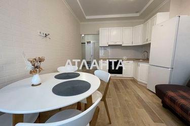 1-room apartment apartment by the address st. Sportivnaya (area 45 m²) - Atlanta.ua - photo 29