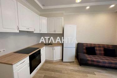 1-room apartment apartment by the address st. Sportivnaya (area 45 m²) - Atlanta.ua - photo 30