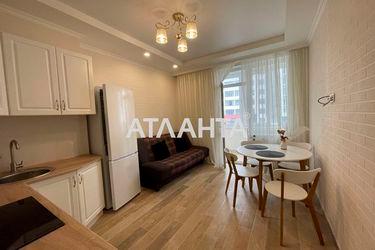 1-room apartment apartment by the address st. Sportivnaya (area 45 m²) - Atlanta.ua - photo 31