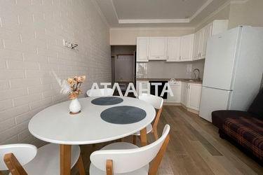 1-room apartment apartment by the address st. Sportivnaya (area 45 m²) - Atlanta.ua - photo 34