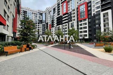 1-room apartment apartment by the address st. Sportivnaya (area 45 m²) - Atlanta.ua - photo 35