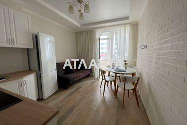 1-room apartment apartment by the address st. Sportivnaya (area 45 m²) - Atlanta.ua - photo 36