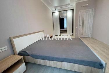 1-room apartment apartment by the address st. Sportivnaya (area 45 m²) - Atlanta.ua - photo 37