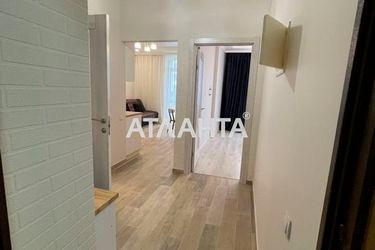 1-room apartment apartment by the address st. Sportivnaya (area 45 m²) - Atlanta.ua - photo 38