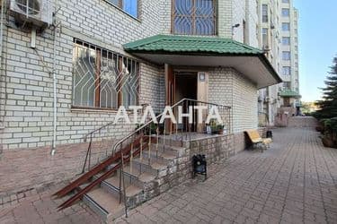 Багатокімнатна квартира за адресою вул. Тіниста (площа 240 м²) - Atlanta.ua - фото 57