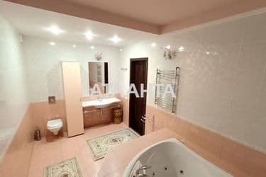Багатокімнатна квартира за адресою вул. Тіниста (площа 240 м²) - Atlanta.ua - фото 35