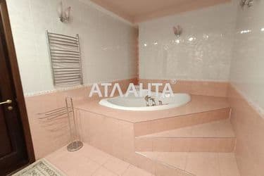 Багатокімнатна квартира за адресою вул. Тіниста (площа 240 м²) - Atlanta.ua - фото 36