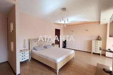 Багатокімнатна квартира за адресою вул. Тіниста (площа 240 м²) - Atlanta.ua - фото 38