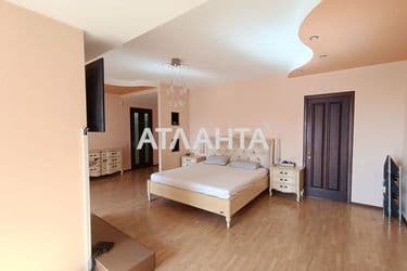 Багатокімнатна квартира за адресою вул. Тіниста (площа 240 м²) - Atlanta.ua - фото 37