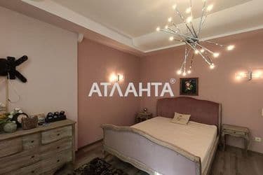 Багатокімнатна квартира за адресою вул. Тіниста (площа 240 м²) - Atlanta.ua - фото 46