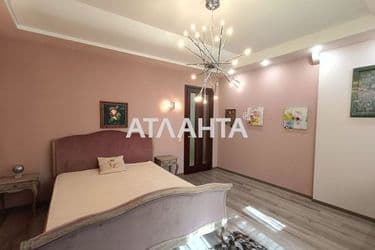 Багатокімнатна квартира за адресою вул. Тіниста (площа 240 м²) - Atlanta.ua - фото 47