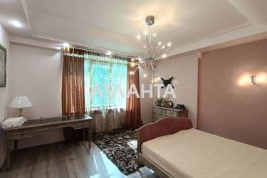 Багатокімнатна квартира за адресою вул. Тіниста (площа 240 м²) - Atlanta.ua - фото 48