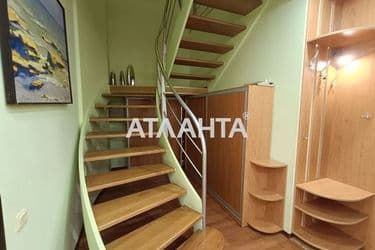 4+-rooms apartment apartment by the address st. Tenistaya (area 240 m²) - Atlanta.ua - photo 51