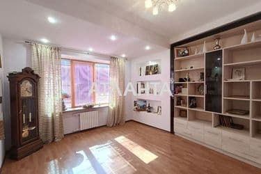 Багатокімнатна квартира за адресою вул. Тіниста (площа 240 м²) - Atlanta.ua - фото 52