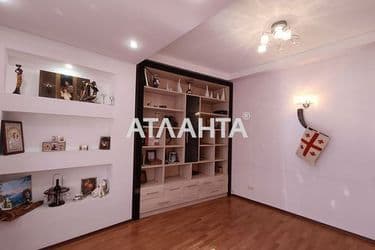 Багатокімнатна квартира за адресою вул. Тіниста (площа 240 м²) - Atlanta.ua - фото 53