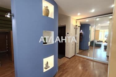Багатокімнатна квартира за адресою вул. Тіниста (площа 240 м²) - Atlanta.ua - фото 32