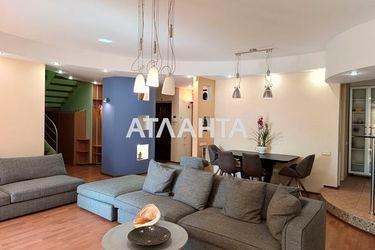 4+-rooms apartment apartment by the address st. Tenistaya (area 240 m²) - Atlanta.ua - photo 30