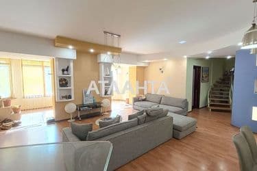 Багатокімнатна квартира за адресою вул. Тіниста (площа 240 м²) - Atlanta.ua - фото 33