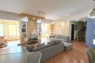 4+-rooms apartment apartment by the address st. Tenistaya (area 240 m²) - Atlanta.ua - photo 33