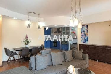 Багатокімнатна квартира за адресою вул. Тіниста (площа 240 м²) - Atlanta.ua - фото 31