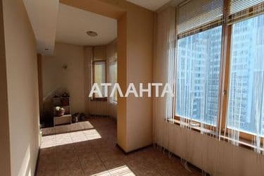 Багатокімнатна квартира за адресою вул. Тіниста (площа 240 м²) - Atlanta.ua - фото 34