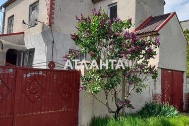 House by the address st. Persikovaya (area 140 m²) - Atlanta.ua - photo 21