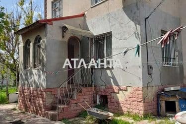 House by the address st. Persikovaya (area 140 m²) - Atlanta.ua - photo 22