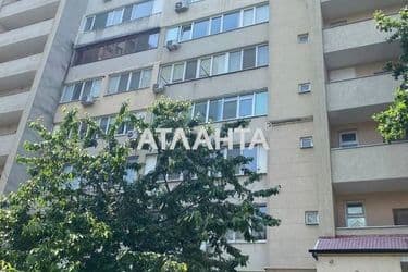 1-комнатная квартира по адресу ул. Сахарова (площадь 60 м²) - Atlanta.ua - фото 24