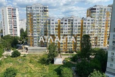 1-комнатная квартира по адресу ул. Сахарова (площадь 60 м²) - Atlanta.ua - фото 27