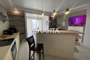 1-комнатная квартира по адресу ул. Сахарова (площадь 60 м²) - Atlanta.ua - фото 33