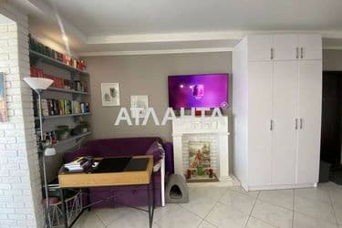 1-комнатная квартира по адресу ул. Сахарова (площадь 60 м²) - Atlanta.ua - фото 35
