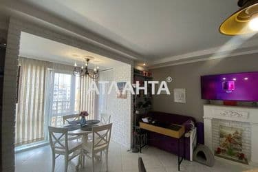 1-комнатная квартира по адресу ул. Сахарова (площадь 60 м²) - Atlanta.ua - фото 36