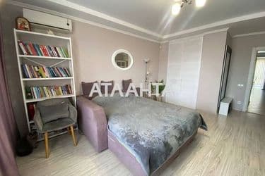 1-комнатная квартира по адресу ул. Сахарова (площадь 60 м²) - Atlanta.ua - фото 45