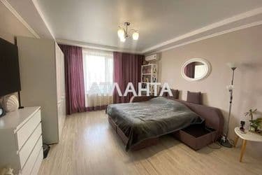 1-комнатная квартира по адресу ул. Сахарова (площадь 60 м²) - Atlanta.ua - фото 46