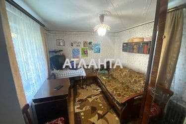 1-room apartment apartment by the address st. Dolinskaya (area 29,3 m²) - Atlanta.ua - photo 12