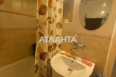 1-room apartment apartment by the address st. Dolinskaya (area 29,3 m²) - Atlanta.ua - photo 21