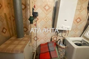 1-room apartment apartment by the address st. Dolinskaya (area 29,3 m²) - Atlanta.ua - photo 22